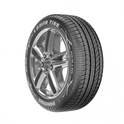 Шина KAVIR TIRE 255/45 R20 Летние