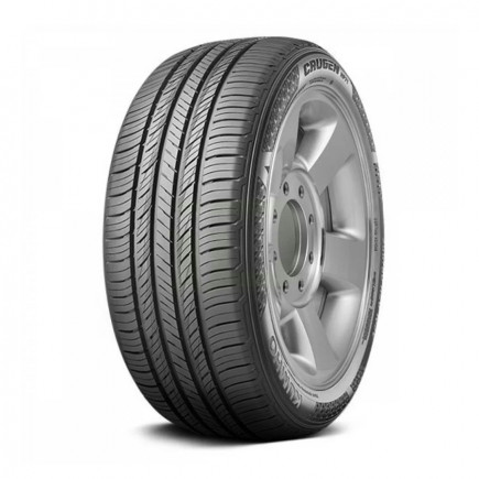 Шина KUMHO 215/55 R18 Летние