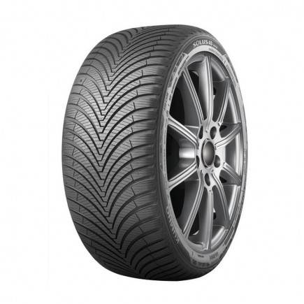Шина KUMHO 245/45 R20 Всесезонные
