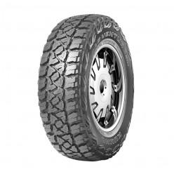 KUMHO MT51 285/70/R17 121/118Q
