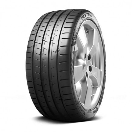 Шина KUMHO 245/45 R18 Летние