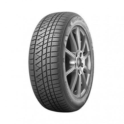 Шина KUMHO 255/45 R20 Зимние