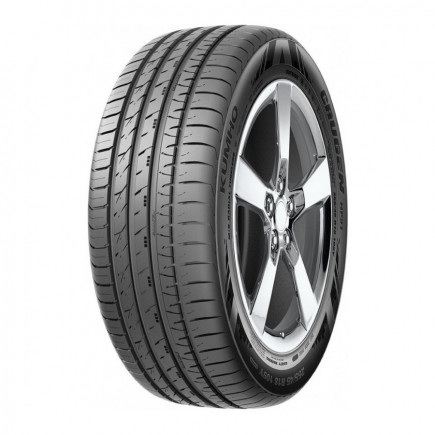 Шина KUMHO 265/50 R19 Летние