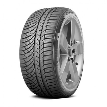 Шина KUMHO 275/40 R19 Зимние