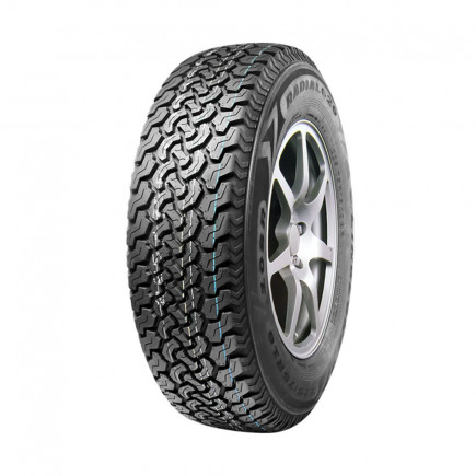 Шина LINGLONG 215/70 R16 Летние