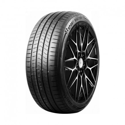 Шина LINGLONG 255/50 R19 Летние