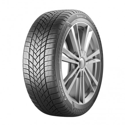 Шина MATADOR 215/60 R17 Зимние