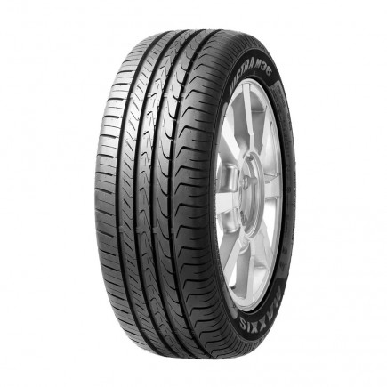 Шина MAXXIS 245/45 R18 Летние