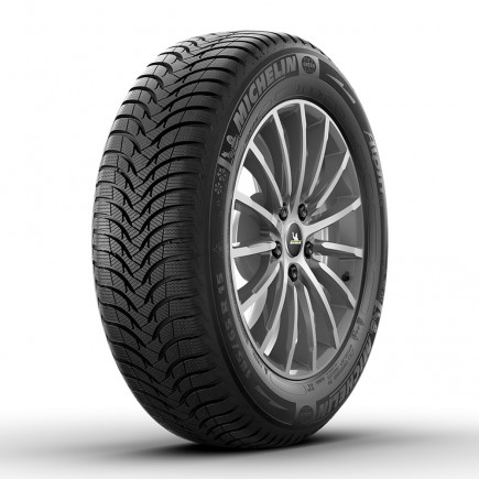 Шина MICHELIN 175/65 R14 Зимние