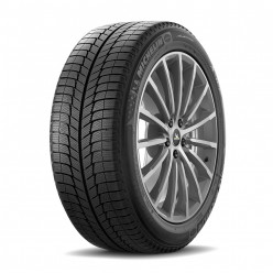 MICHELIN X-ICE 3 2014г 225/55/R17 101H