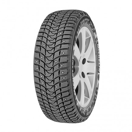 Шина MICHELIN 225/55 R17 Зимние