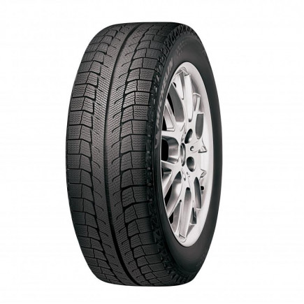 Шина MICHELIN 275/65 R17 Зимние