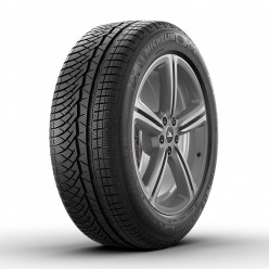 MICHELIN PILOT ALPIN 4 275/40/R19 105W