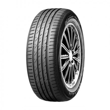 Шина NEXEN 235/55 R17 Летние