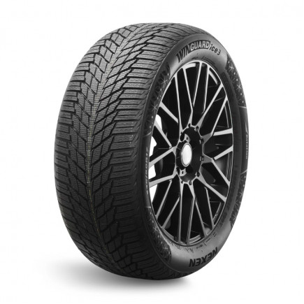 Шина NEXEN 245/50 R19 Зимние