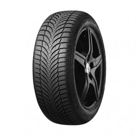 Шина NEXEN 185/60 R16 Зимние