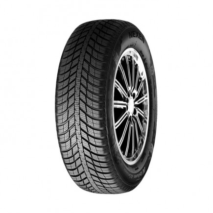 Шина NEXEN 225/40 R18 Всесезонные