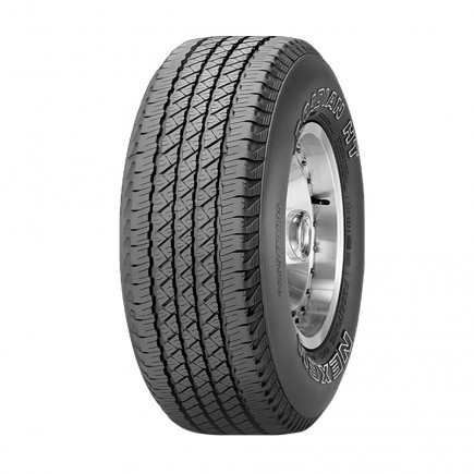 Шина NEXEN 225/75 R15 Летние