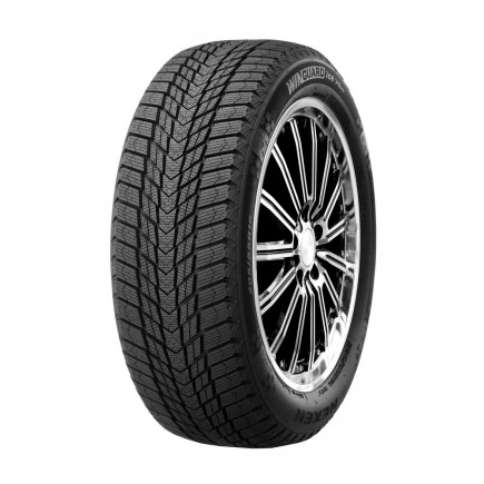 Шина NEXEN 235/40 R18 Зимние