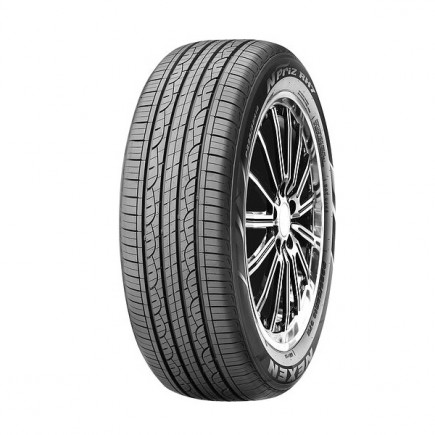 Шина NEXEN 235/70 R17 Летние