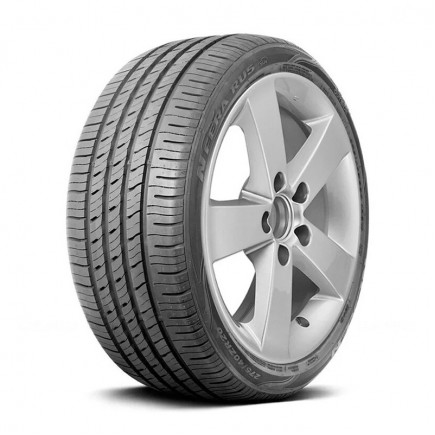 Шина NEXEN 245/55 R19 Летние
