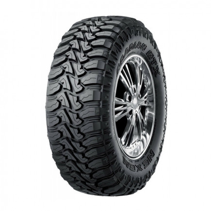 Шина NEXEN 235/80 R17 Всесезонные