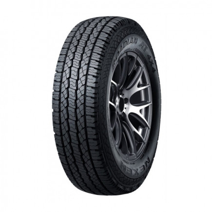Шина NEXEN 265/75 R16 Всесезонные