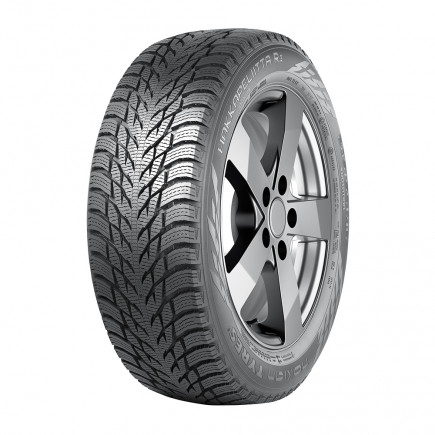 Шина NOKIAN TYRES 205/55 R16 Зимние