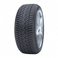 NOKIAN TYRES WR D3 2013г 195/60/R15 92H