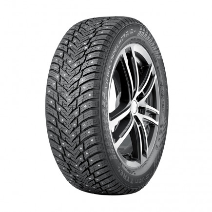 Шина NOKIAN TYRES 205/65 R16 Зимние