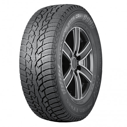 Шина NOKIAN TYRES 215/65 R16 Зимние