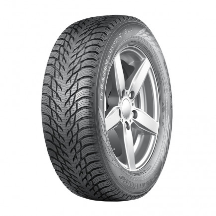 Шина NOKIAN TYRES 225/60 R17 Зимние