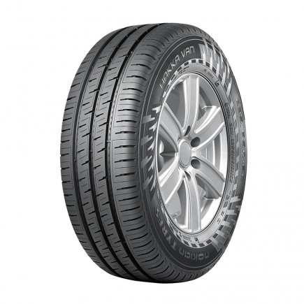 Шина NOKIAN TYRES 215/60 R17 Летние