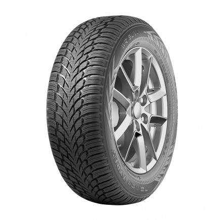 Шина NOKIAN TYRES 215/65 R16 Зимние