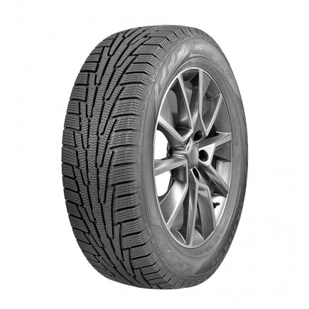 Шина NOKIAN TYRES 215/65 R16 Зимние