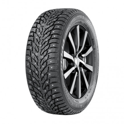 Шина NOKIAN TYRES 225/60 R16 Зимние
