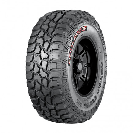 Шина NOKIAN TYRES 245/75 R17 Летние