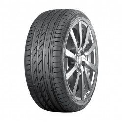 NOKIAN TYRES HAKKA BLACK 245/40/R17 95Y