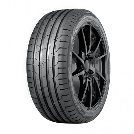 Шина NOKIAN TYRES 245/45 R18 Летние