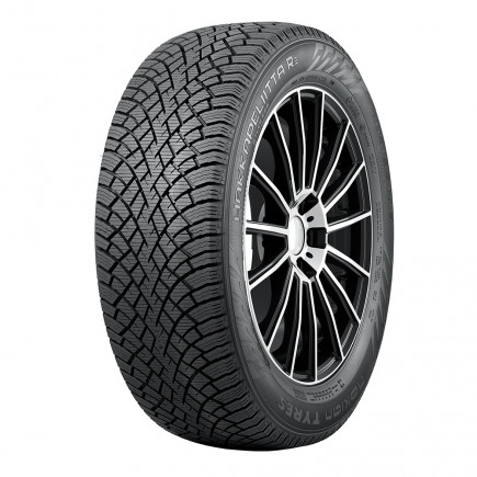Шина NOKIAN TYRES 205/60 R16 Зимние