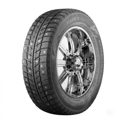 Шина PACE 185/65 R15 Зимние