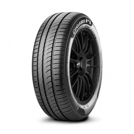 Шина PIRELLI 195/55 R16 Летние