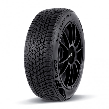 Шина PIRELLI 205/55 R16 Зимние