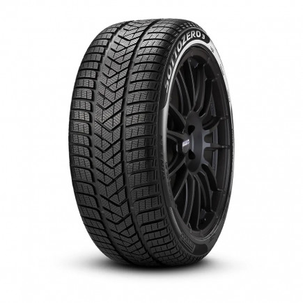 Шина PIRELLI 225/50 R17 Зимние