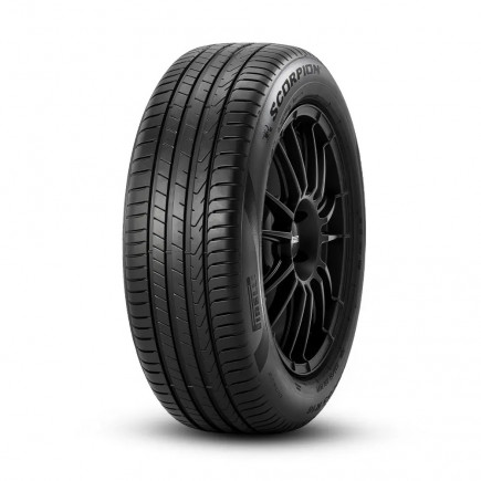 Шина PIRELLI 255/45 R19 Летние