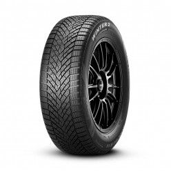PIRELLI SCORPION WINTER 2 255/55/R20 110V