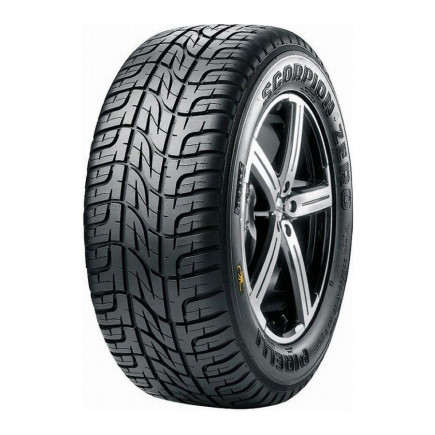 Шина PIRELLI 285/45 R21 Летние