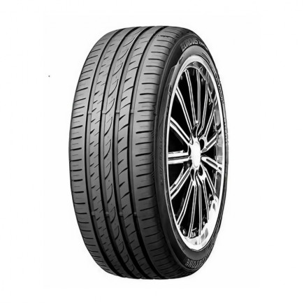 Шина ROADSTONE 245/40 R19 Летние
