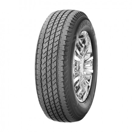 Шина ROADSTONE 265/70 R16 Летние