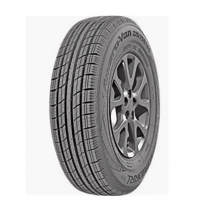 Шина ROSAVA 235/65 R16 Всесезонные